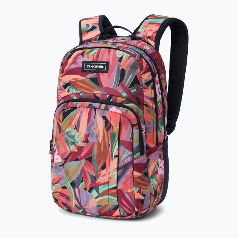 Dakine Campus 25 literes trópusi utópia hátizsák