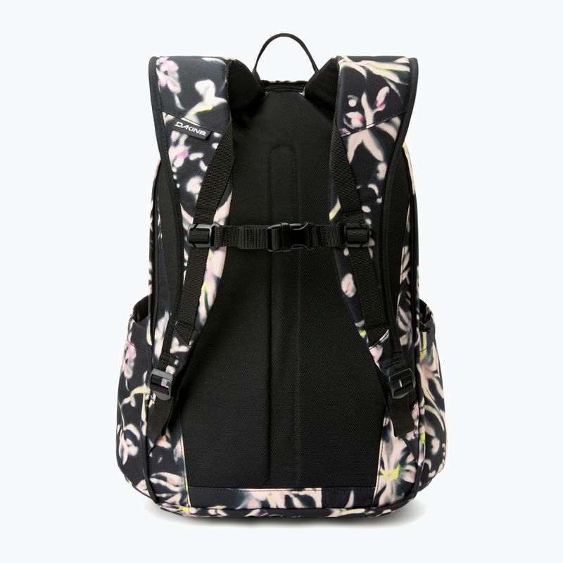 Dakine Method 25 l midnight blooms túra hátizsák 2