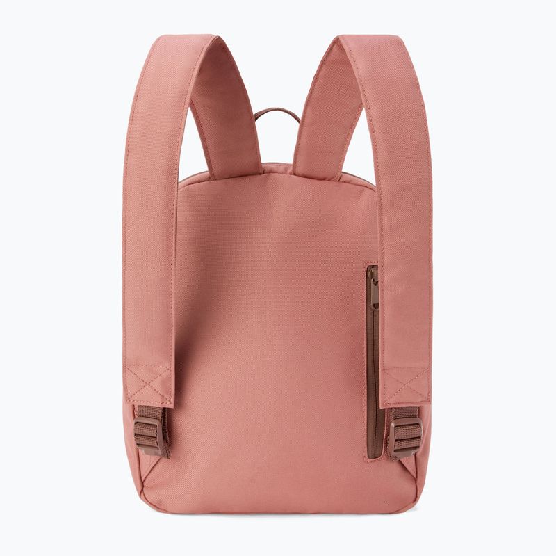 Dakine Essential Mini 7 l szürkés rózsaszín városi hátizsák 2