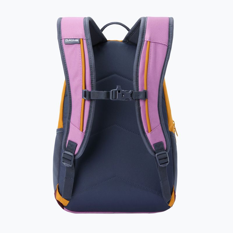 Dakine Grom 13 l harvest plum gyermek hátizsák 2