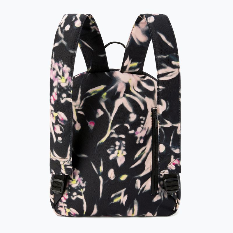 Dakine Essential Mini 7 l midnight blooms városi hátizsák 2