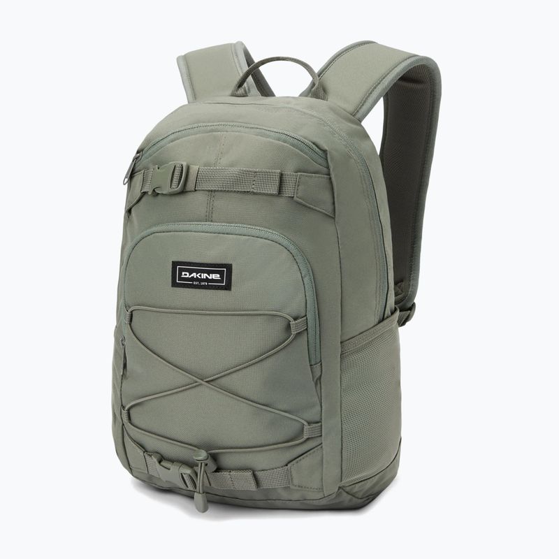 Dakine Grom 13 l bazsalikomos gyerek hátizsák