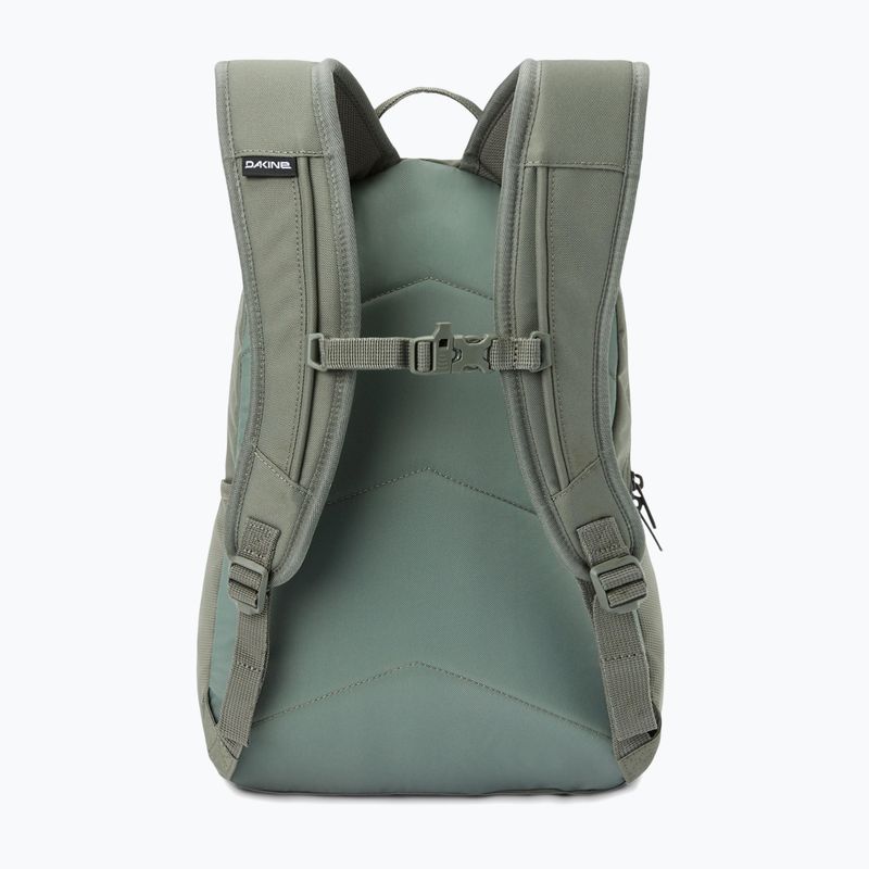 Dakine Grom 13 l bazsalikomos gyerek hátizsák 2