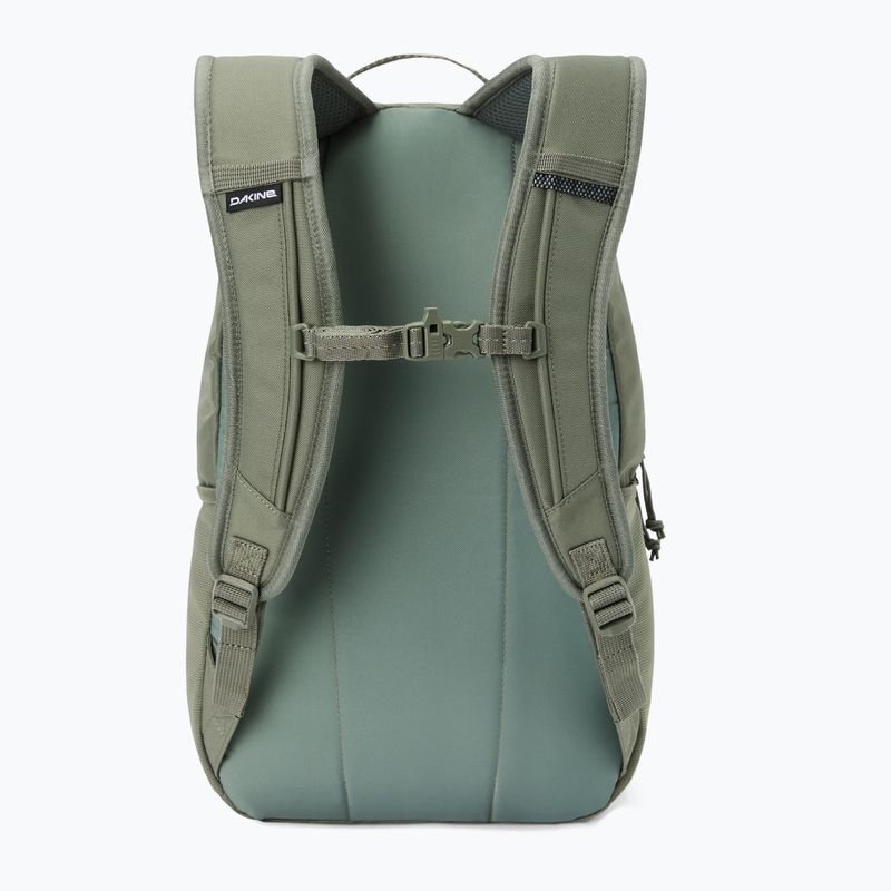 Dakine Mission Pack 18 l túrahátizsák túrázó hátizsák, bazilika 2