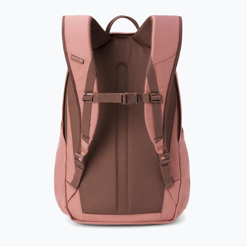 Dakine Method 32 l túrázó hátizsák, hervadt rózsa 2