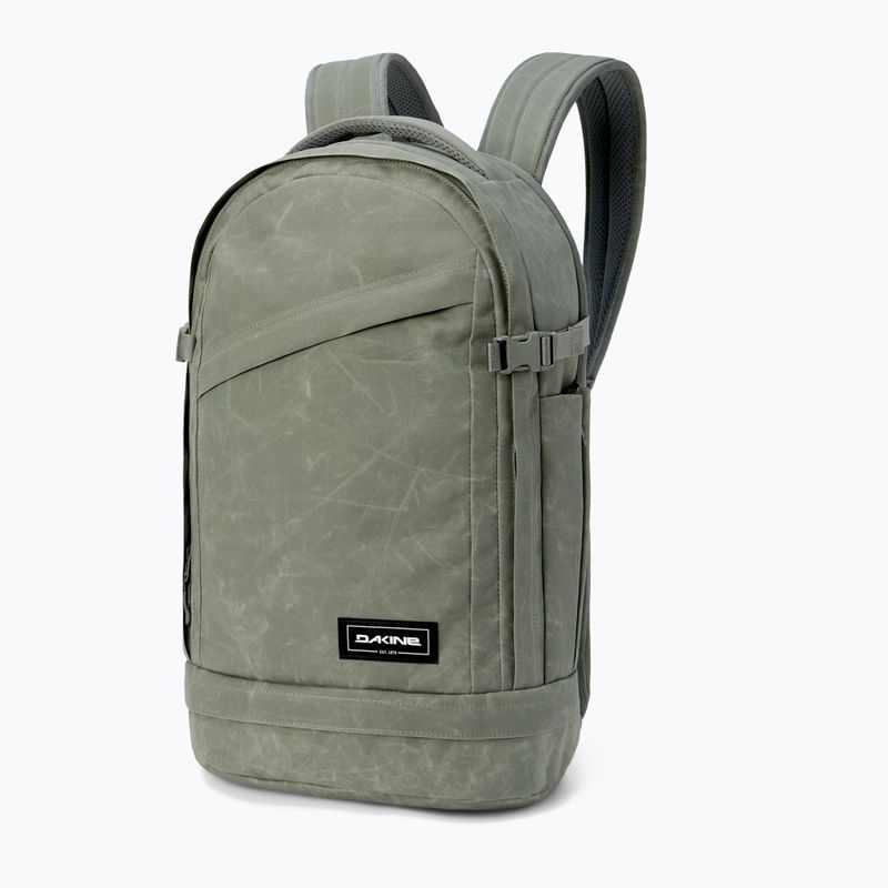 Dakine Verge 25 l túra hátizsák bazsalikom túra hátizsák