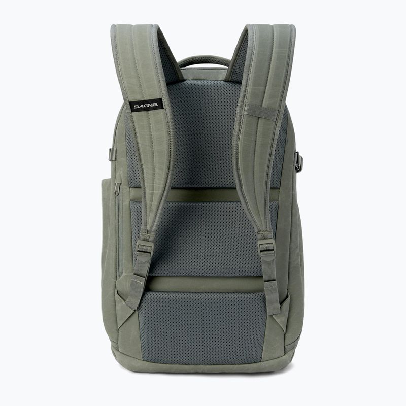 Dakine Verge 25 l túra hátizsák bazsalikom túra hátizsák 2