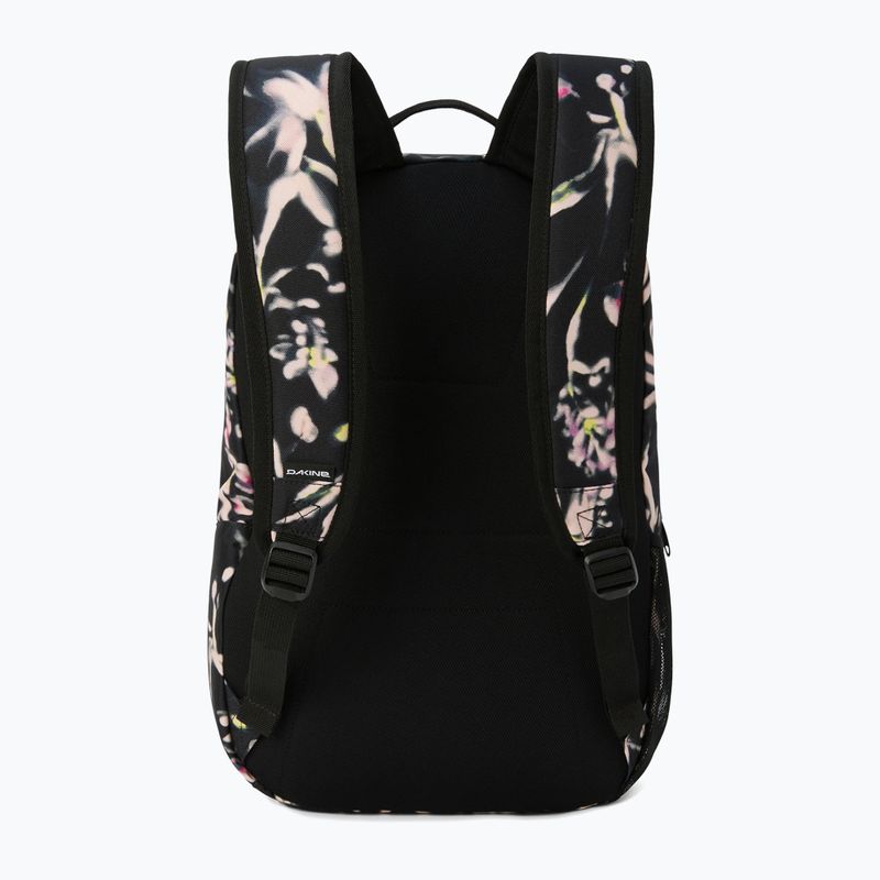 Dakine Class 25 l midnight blooms városi hátizsák 2
