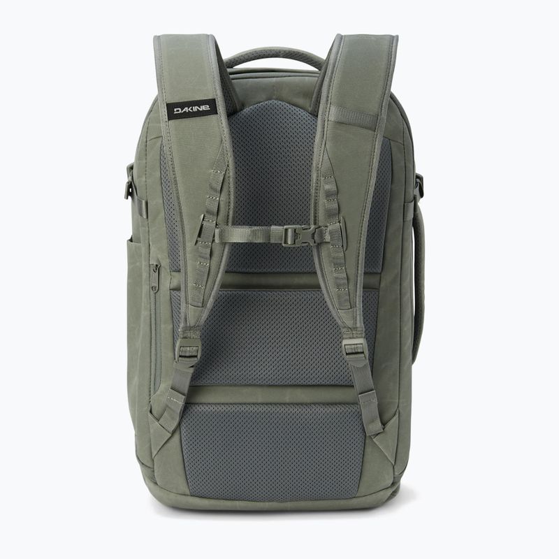 Dakine Verge 32 l túra hátizsák bazsalikom túra hátizsák 2