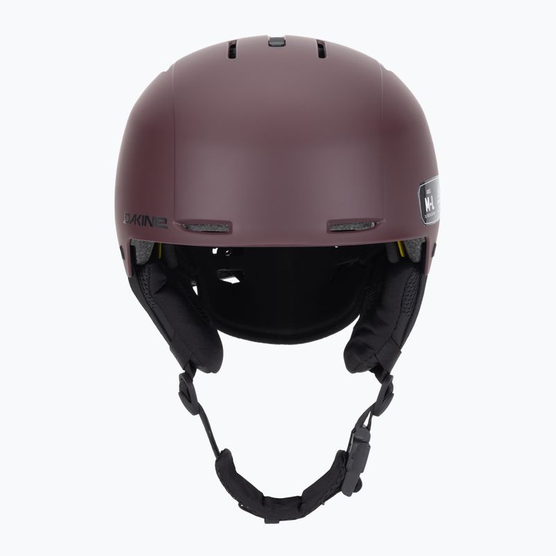 Snowboard sisak Dakine Charger Mips Port Royale 2