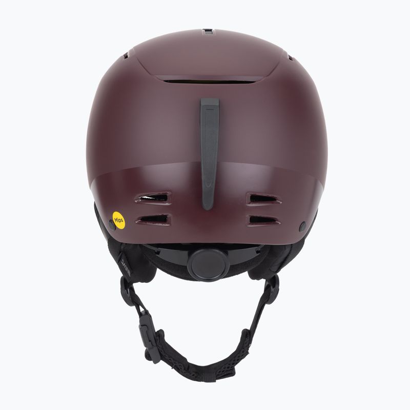 Snowboard sisak Dakine Charger Mips Port Royale 4