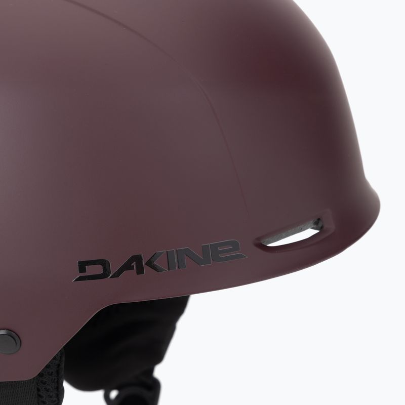 Snowboard sisak Dakine Charger Mips Port Royale 7