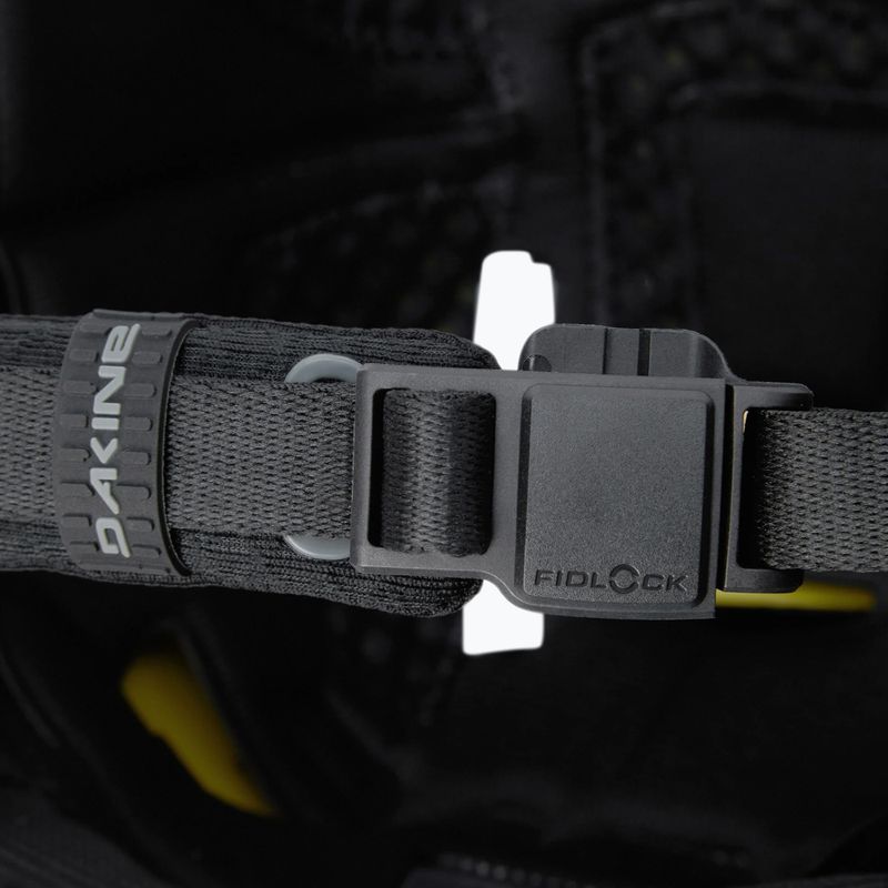 Snowboard sisak Dakine Forecast Mips black 9