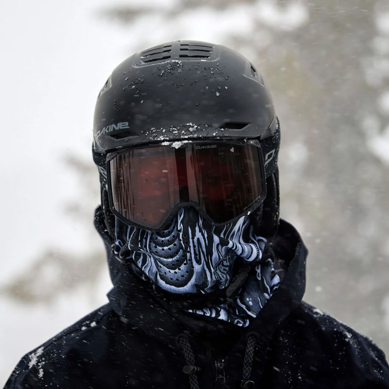 Snowboard sisak Dakine Forecast Mips black 10