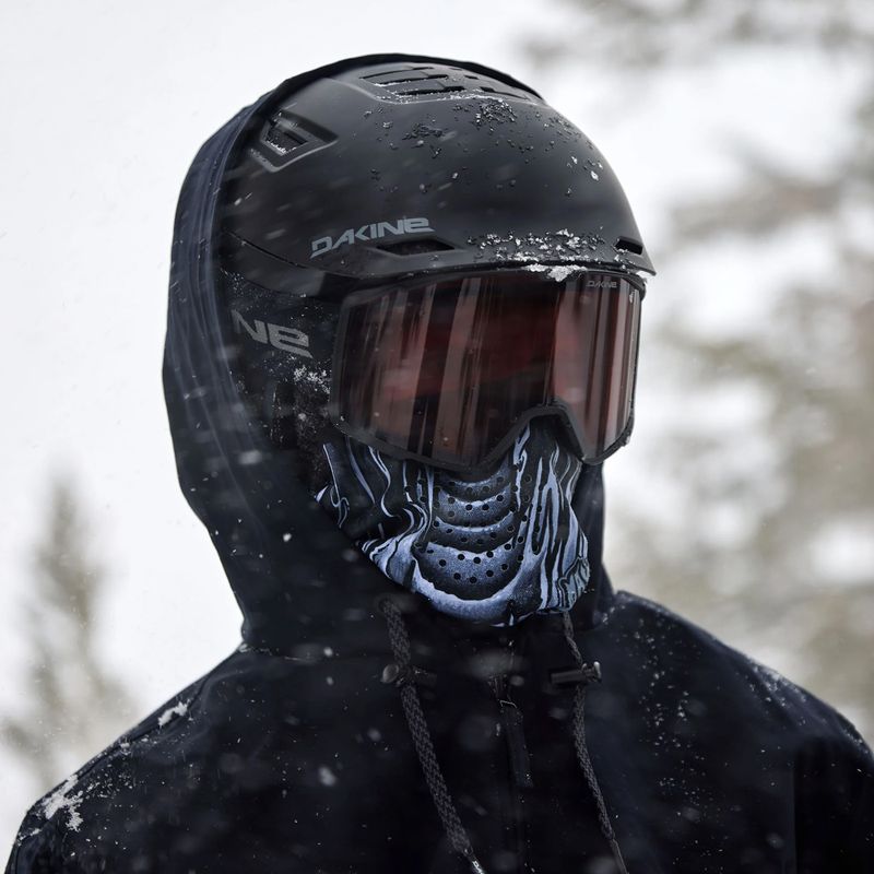 Snowboard sisak Dakine Forecast Mips black 11