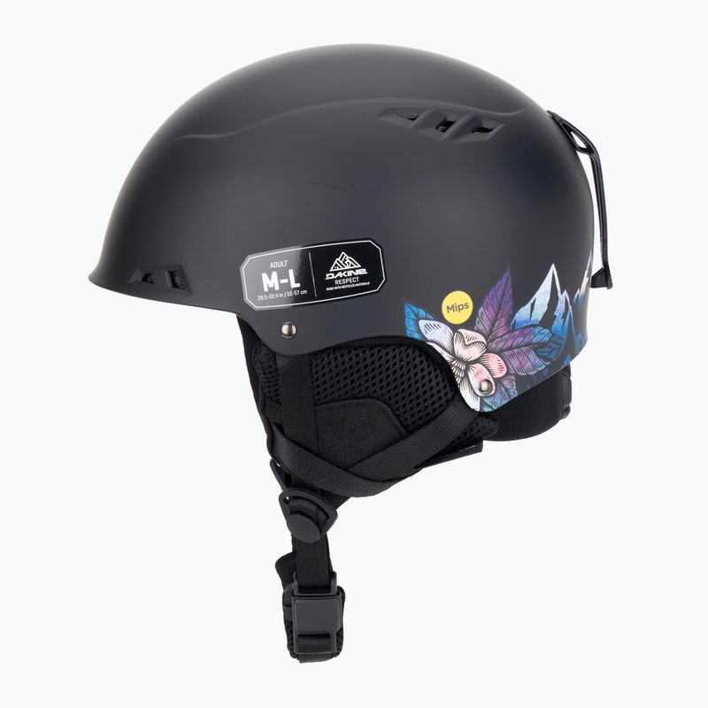Snowboard sisak Dakine Daytripper Mips b4bc kingdom 3
