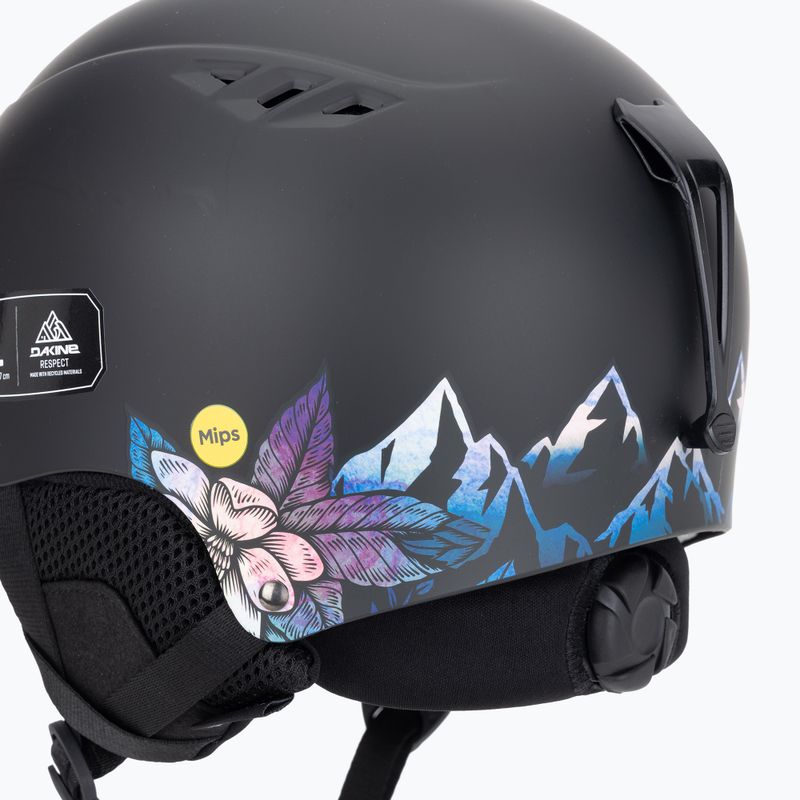 Snowboard sisak Dakine Daytripper Mips b4bc kingdom 8