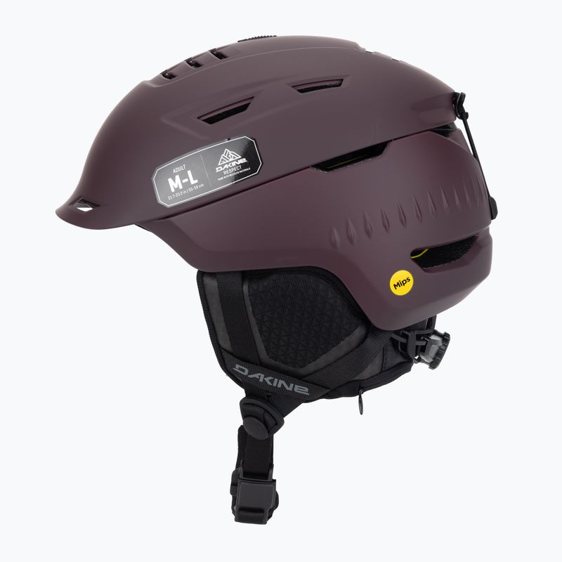 Snowboard sisak Dakine Forecast Mips Port Royale 3