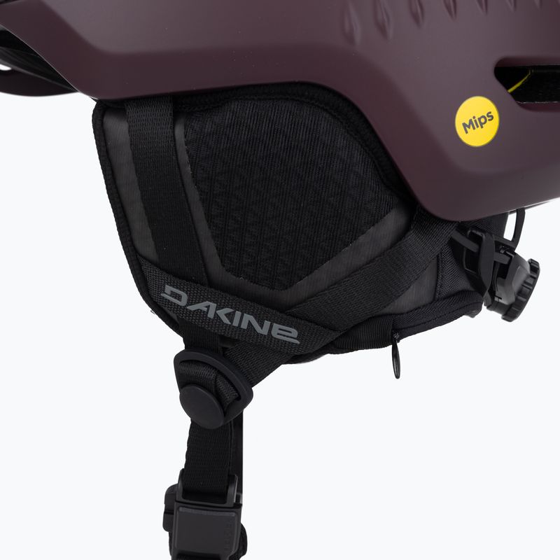 Snowboard sisak Dakine Forecast Mips Port Royale 8