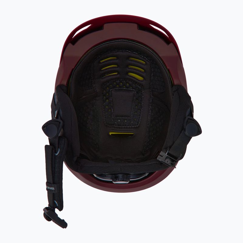 Snowboard sisak Dakine Forecast Mips Port Royale 6