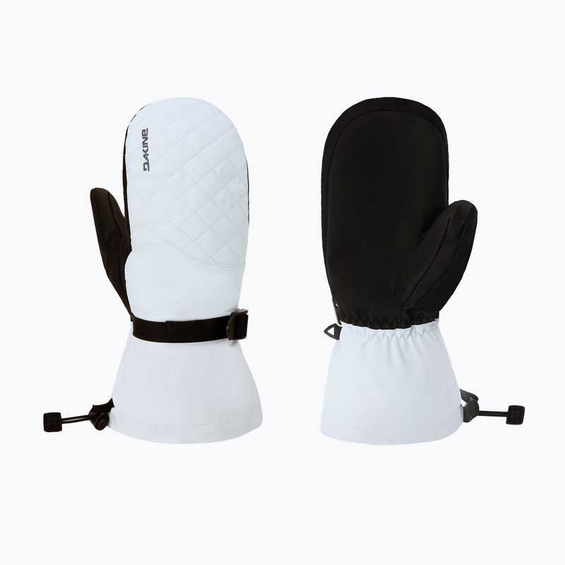 Női snowboardkesztyű Dakine Lynx Mitt ancient water