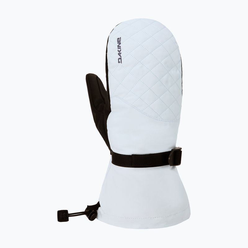 Női snowboardkesztyű Dakine Lynx Mitt ancient water 2