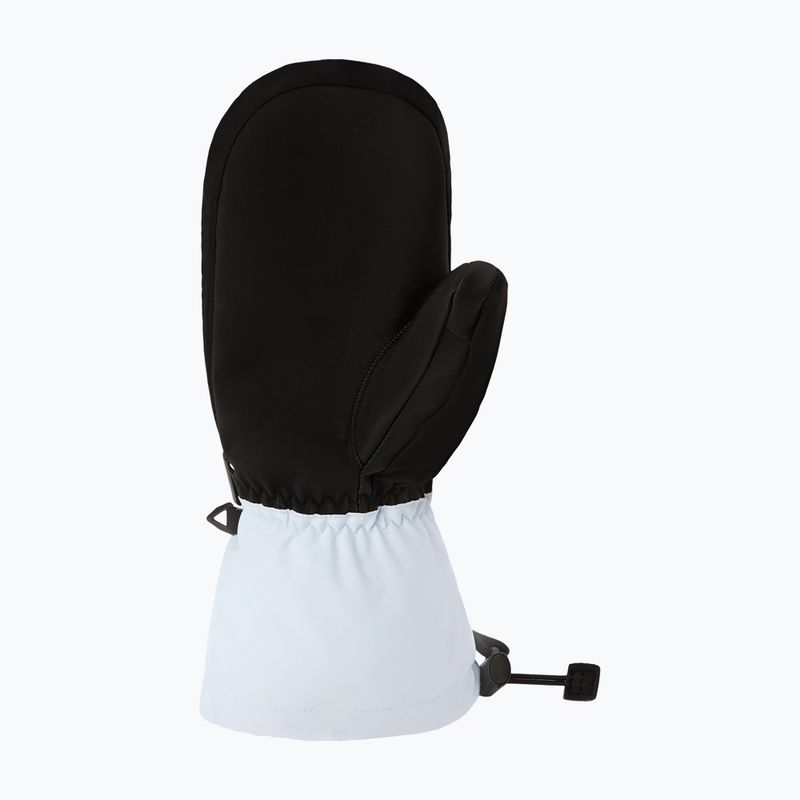 Női snowboardkesztyű Dakine Lynx Mitt ancient water 3