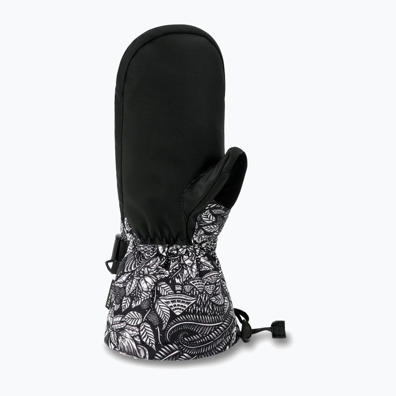 Férfi snowboard kesztyű Dakine Sequoia Gore-Tex Mitt Kingdom Black 3