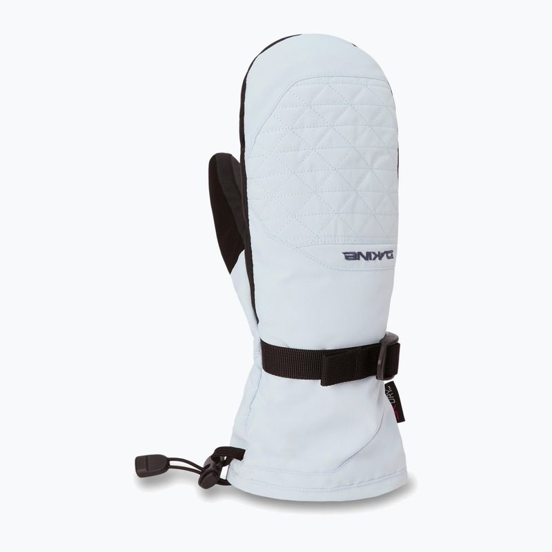 Női snowboardkesztyű Dakine Camino Mitt ancient water 2