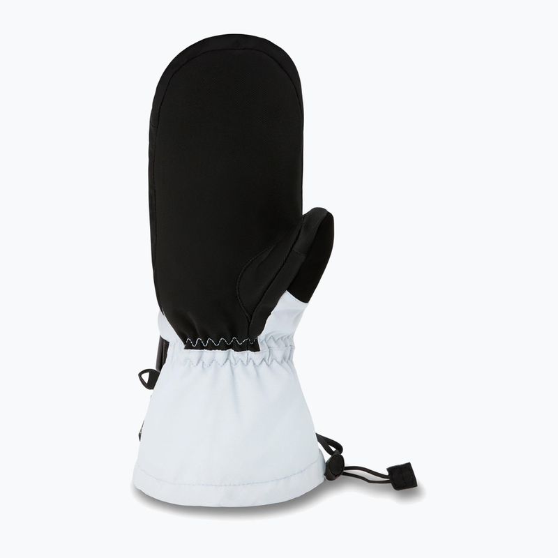 Női snowboardkesztyű Dakine Sequoia Gore-Tex Mitt ancient water 3