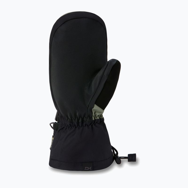 Férfi snowboardkesztyű Dakine Titan Gore-Tex Mitt mulled basil 3