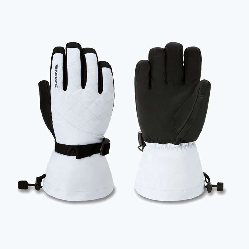 Női snowboardkesztyű Dakine Lynx Glove ancient water