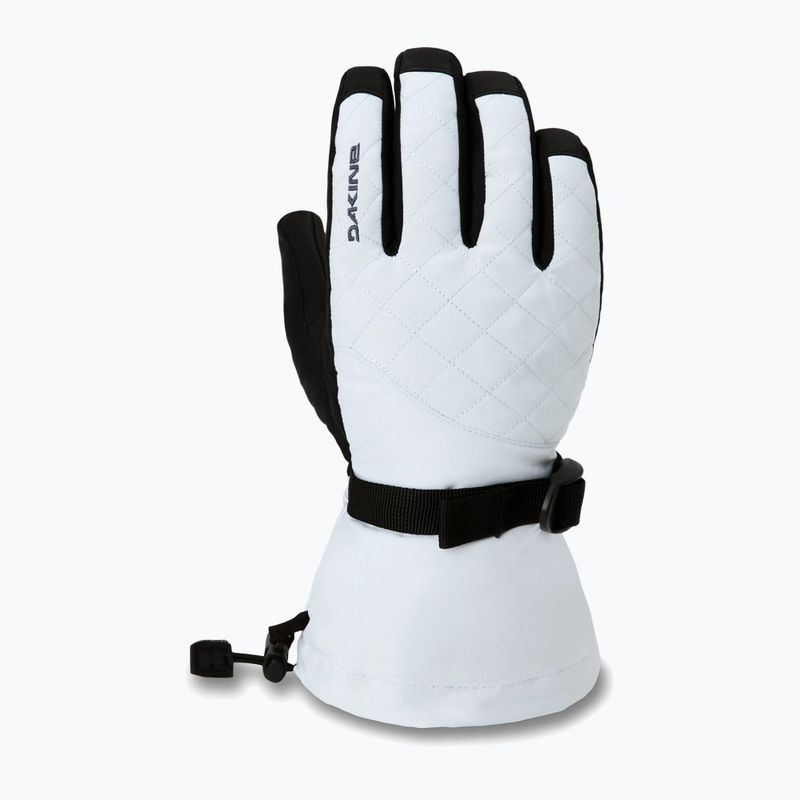 Női snowboardkesztyű Dakine Lynx Glove ancient water 2
