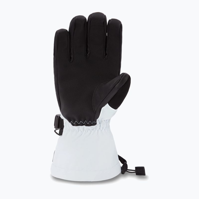 Női snowboardkesztyű Dakine Sequoia Gore-Tex Glove Ancient Water 3