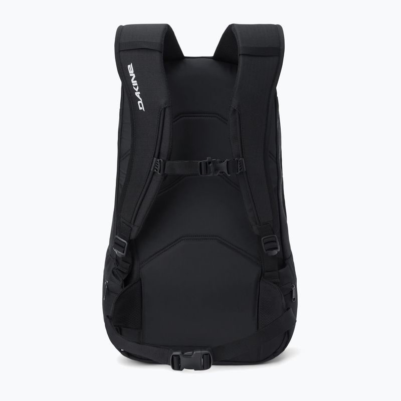 Snowboard hátizsák Dakine Mission 25 l black 2