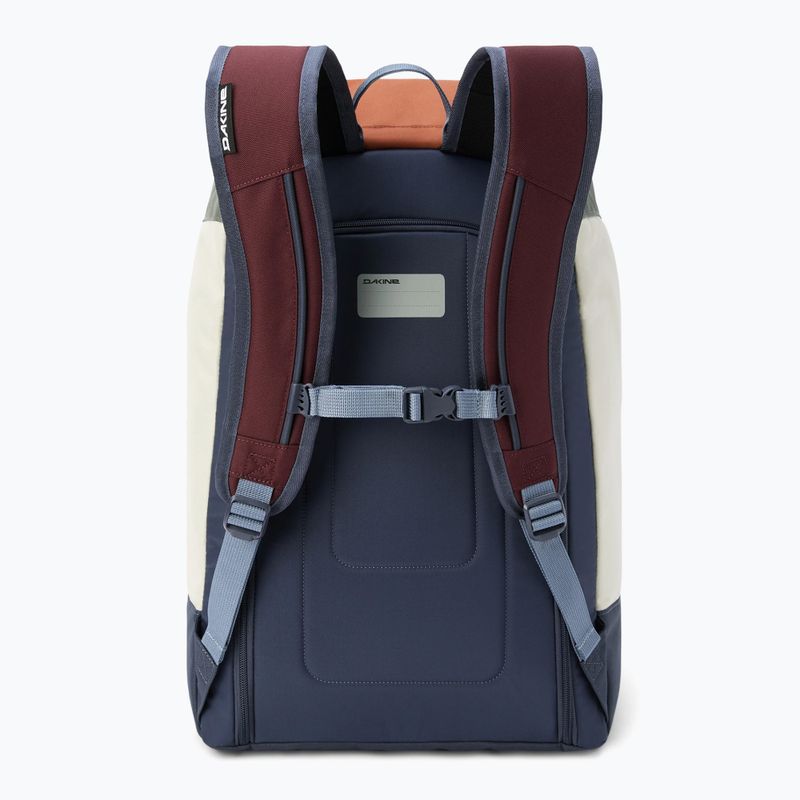 Sícipőtartó hátizsák Dakine Boot Pack 50 l High Sierra 2