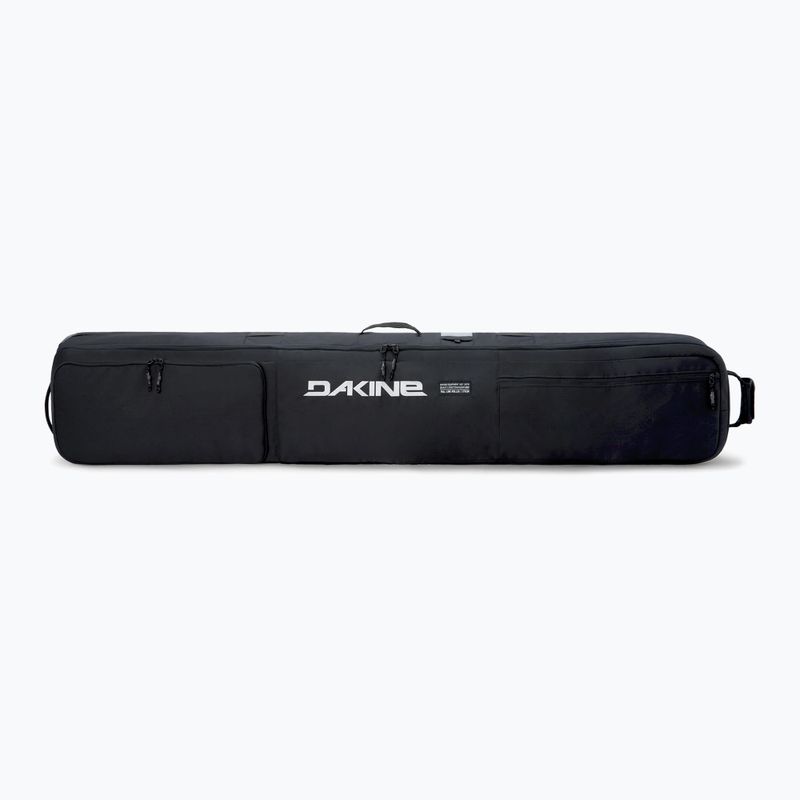 Sításka Dakine Fall Line Ski Roller Bag 2025 black