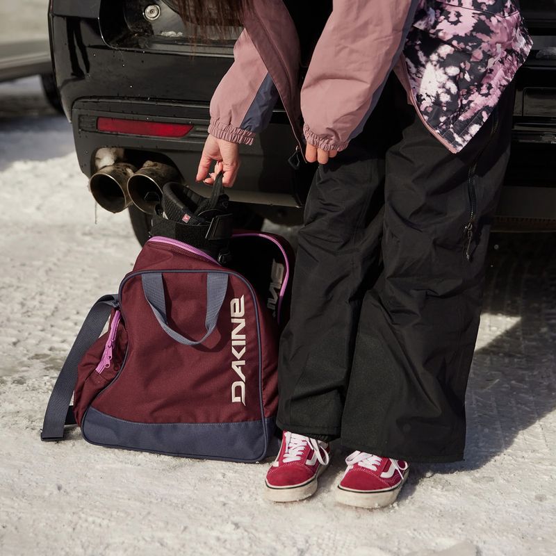 Sícipőtáska Dakine Boot Bag 30 l Port Royale 4