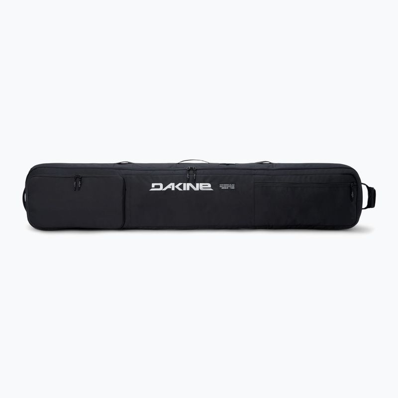 Snowboard táska Dakine Low Roller Snowboard Bag black