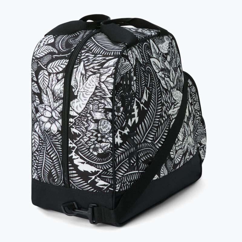 Sícipőtáska Dakine Boot Bag 30 l kingdom black 2
