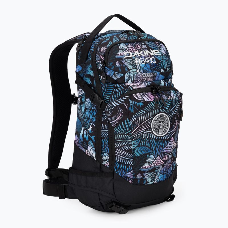 Női snowboard hátizsák Dakine Heli Pro 20 l b4bc kingdom 2