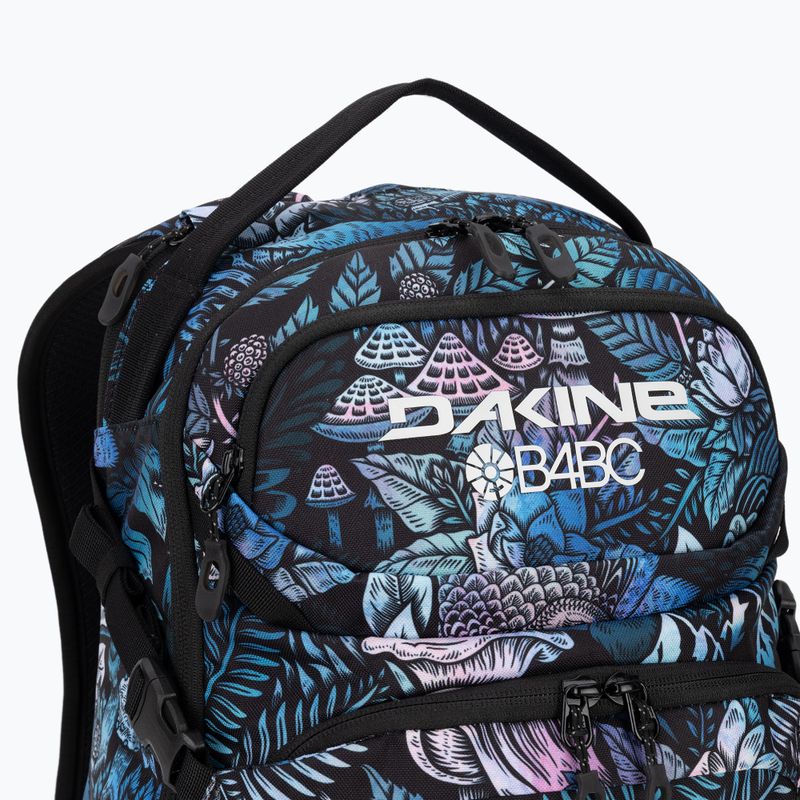 Női snowboard hátizsák Dakine Heli Pro 20 l b4bc kingdom 4