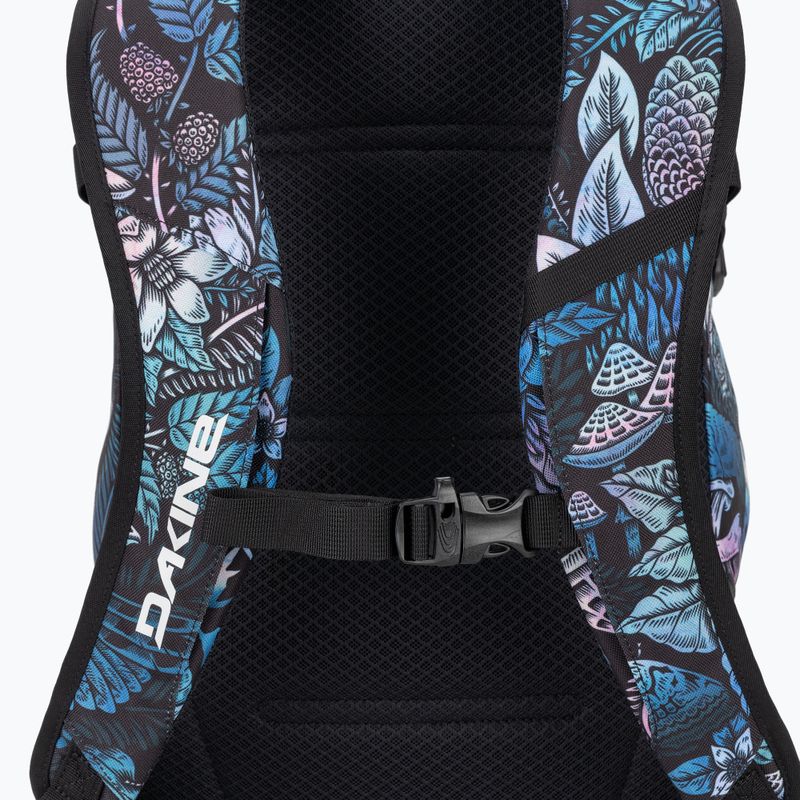 Női snowboard hátizsák Dakine Heli Pro 20 l b4bc kingdom 7