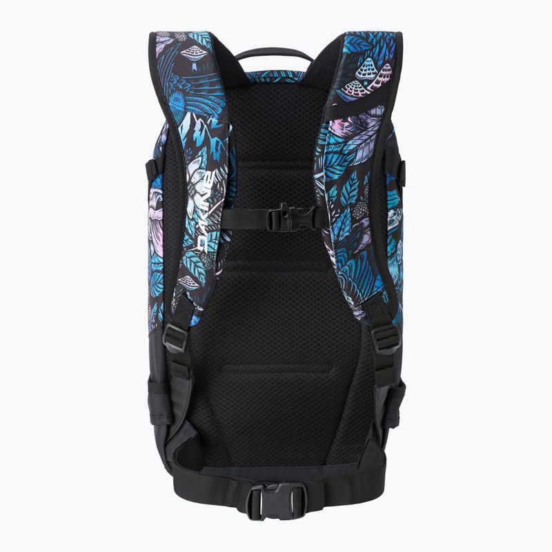 Női snowboard hátizsák Dakine Heli Pro 20 l b4bc kingdom 10