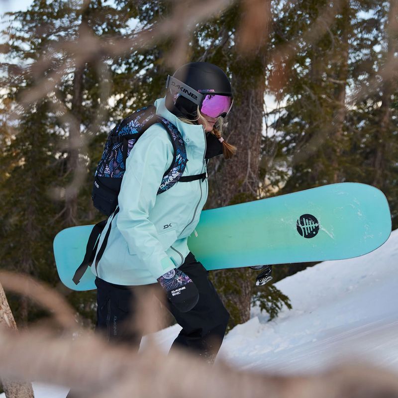 Női snowboard hátizsák Dakine Heli Pro 20 l b4bc kingdom 13