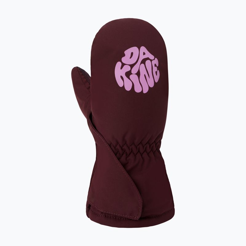 Snowboard kesztyűk Dakine Brat Mitt Port Royale 2