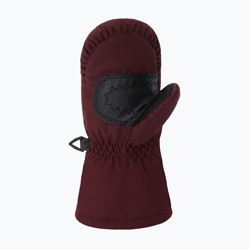 Snowboard kesztyűk Dakine Brat Mitt Port Royale 3