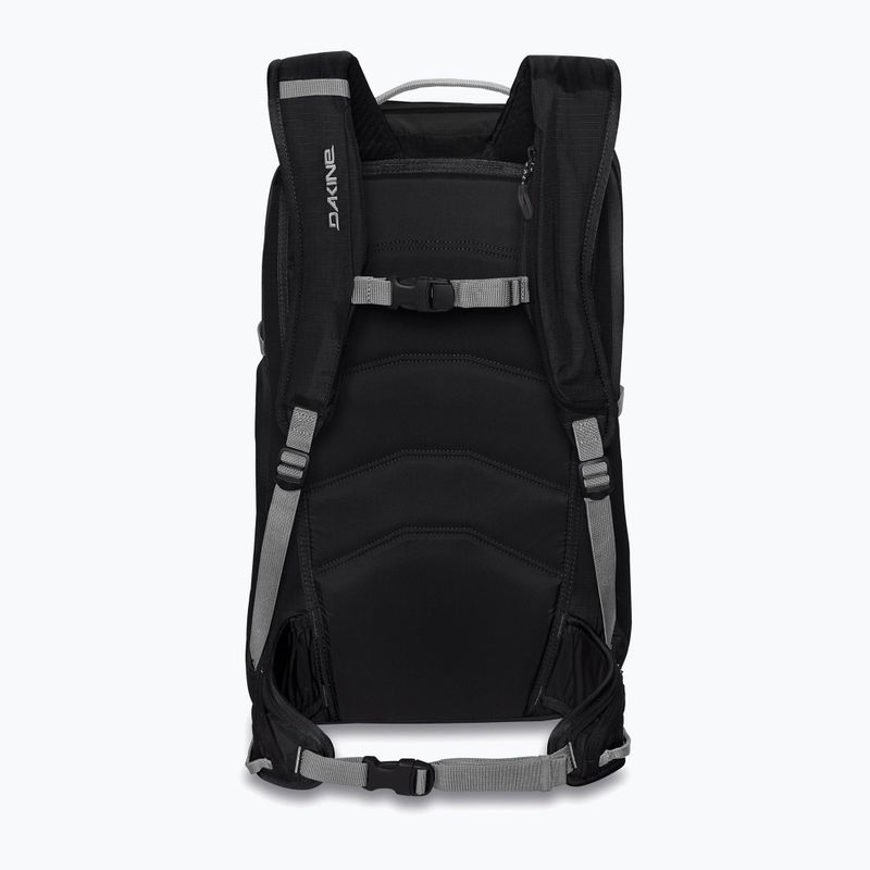 Síhátizsák Dakine Mission Pro 25 l black 2