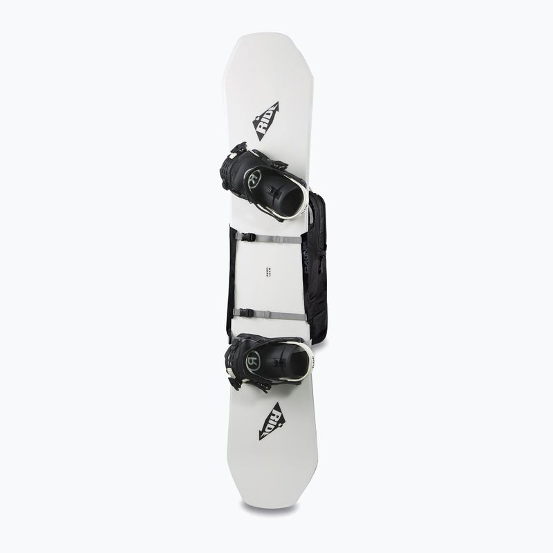 Síhátizsák Dakine Mission Pro 25 l black 3