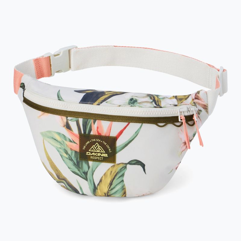 Övtáska Dakine Renovation Hip botanical head 2